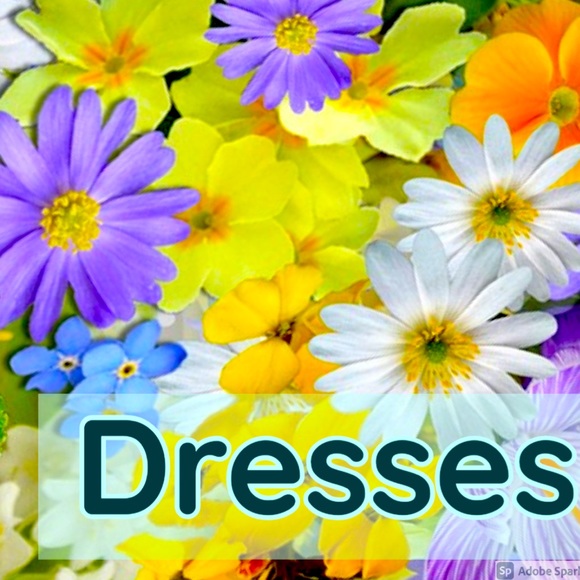 Dresses - Picture 1 of 1